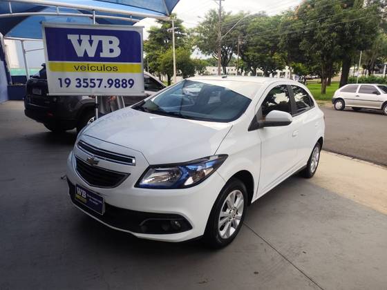 CHEVROLET ONIX 1.4 MPFI LTZ 8V FLEX 4P AUTOMÁTICO CHEVROLET ONIX 1.4 MPFI LTZ 8V FLEX 4P AUTOMÁTICO